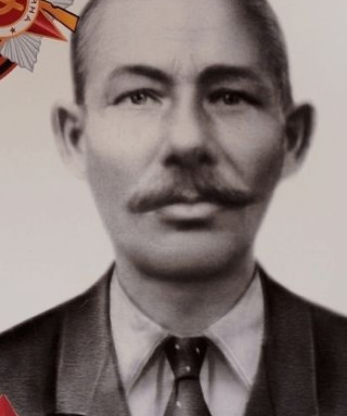 Зверев Фёдор Степанович