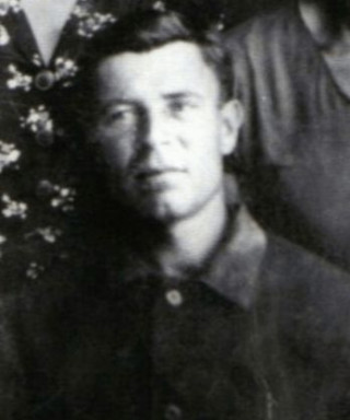 Задорожный Иван Семёнович