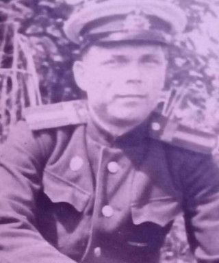 Бакеев Абдулхак Курбанович