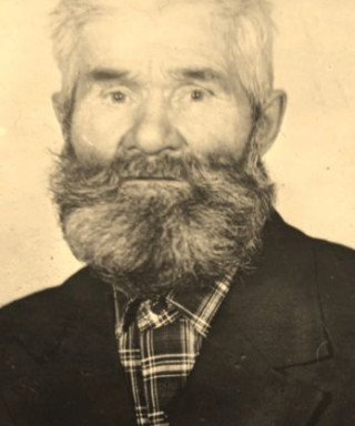 Вечканов Аркадий Фёдорович