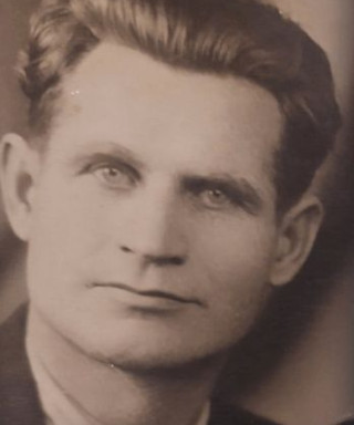 Милюков Иван Максимович