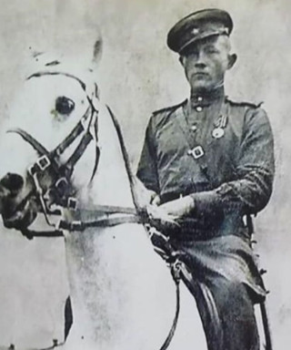 Литвиненко Фёдор Михайлович