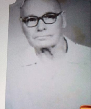 Казачков Иван Петрович