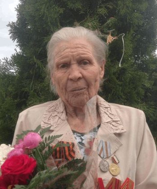 Китаева Раиса Николаевна