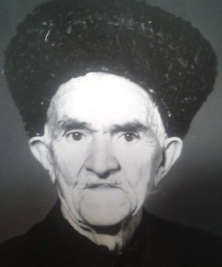 Ильясбеков Зияудин Аликберович