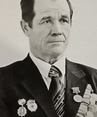 Краев Александр Тихонович