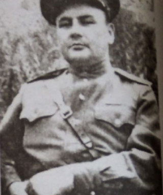 Файзуллин Хажмухамет Садыкович