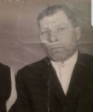 Марков Геннадий Васильевич