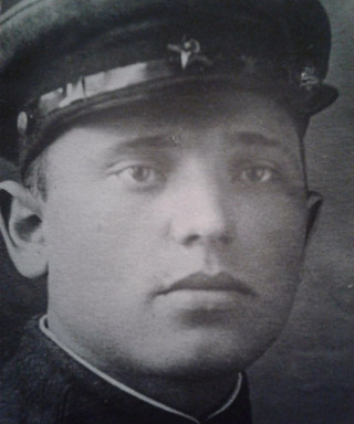 Мазаев Александр Степанович