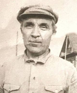 Васеничев Никандр Иванович