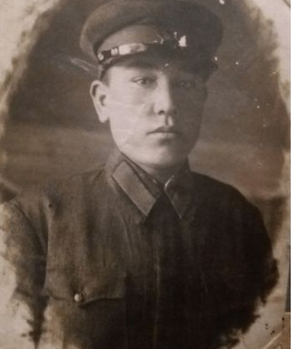 Димитриев Александр Иванович