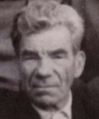 Павлов Иван Семенович