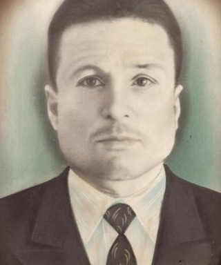 Краснобаев Александр Иванович