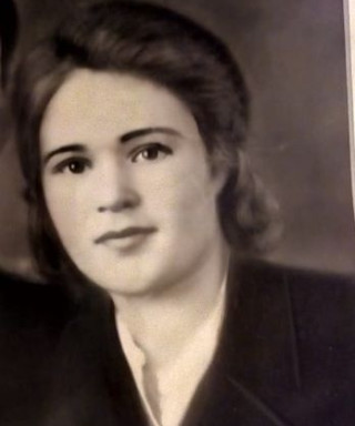 Федерякина Мария Ивановна