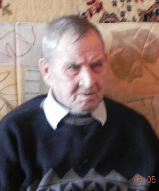 Муратшин Ахмут Ахмеевич