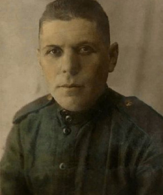 Мясников Николай Александрович