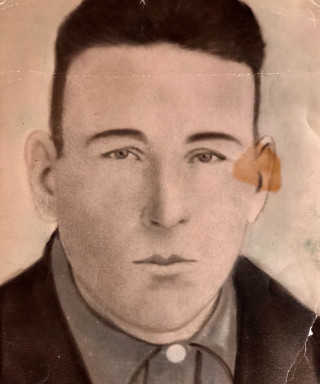 Ильин Фёдор Григорьевич