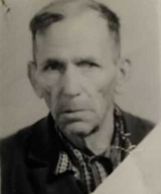 Подпругин Прокопий Семенович