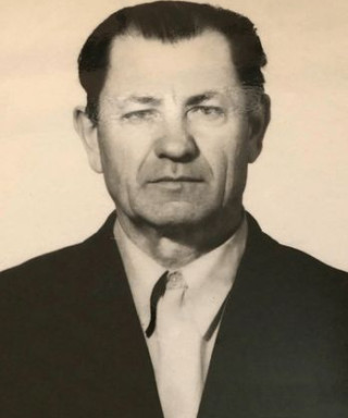 Катанов Николай Николаевич