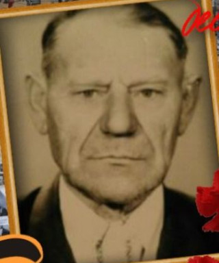 Бескоровайный Емельян Маркович