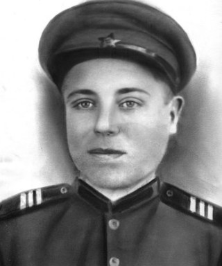 ПОЛЯКОВ Иван Назарович