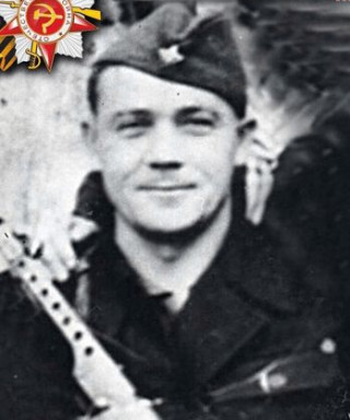 Бездольников Роман Владимирович