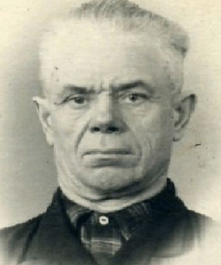 Гузеев Илья Васильевич