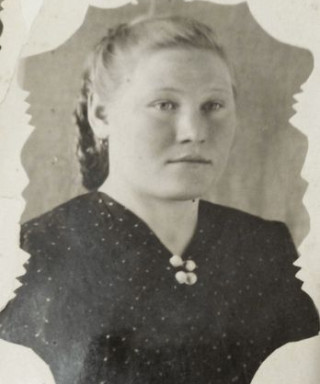 Есипова Таисия Ивановна