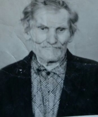 Глебов Степан Никитович