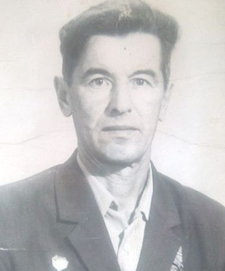 Юханов Владимир Михайлович