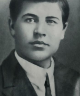 Панин Семен Тимофеевич