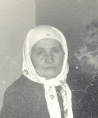 Масловская Варвара Романовна