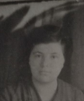 Ахмадуллина Нина Фёдоровна