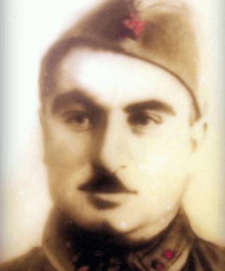 Назарян Анушаван Антонович