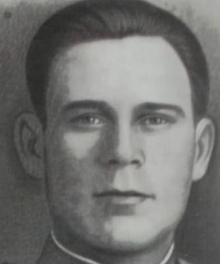 Гончаров Федор Андреевич