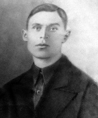 Крюков Иван Тимофеевич