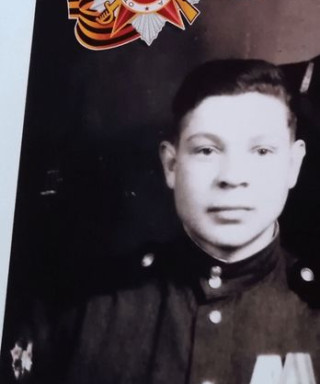 Яковлев Вениамин Дмитриевич