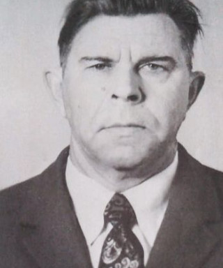 Кувиков Николай Степанович