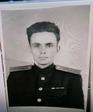 Дмитренко Николай Павлович