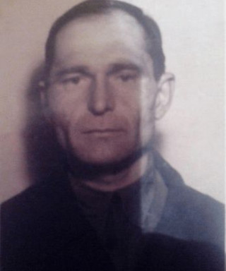 Видиборенко Павел Филипович