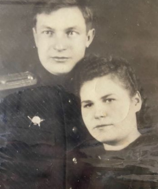 Дибина Лидия Федоровна