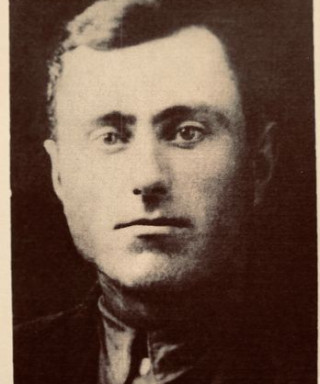 Иванов Петр Иванович