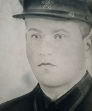 Ермаков Александр Николаевич