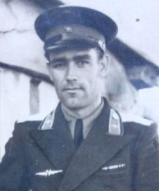 Михайлов Александр Кузьмич