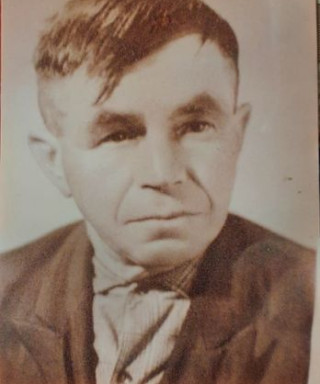 Надуткин Алексей Иванович