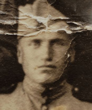 Юшков Иосиф Евстигнеевич