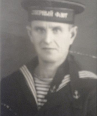 Замятин Николай Иванович