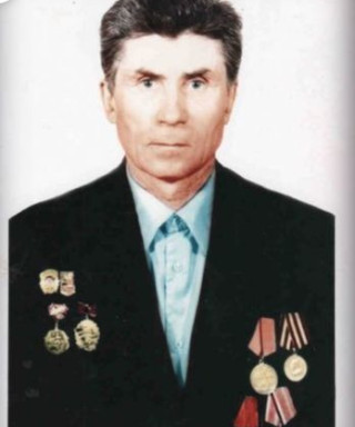 Арискин Иван Иванович