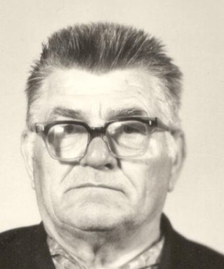 Напрасников Александр Николаевич