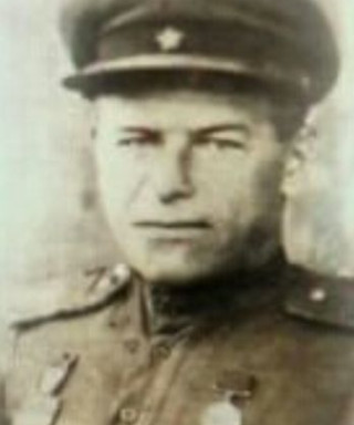 Таравков Василий Васильевич